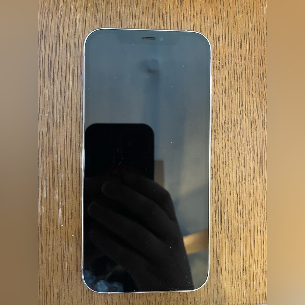 iPhone 12 Pro